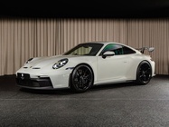 Porsche 992 2024