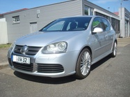 Volkswagen Golf 2006