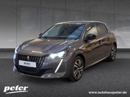 Peugeot 208 2022