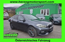 BMW 1 Series 2021