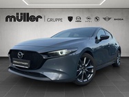 Mazda 3 2019