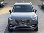 Volvo XC90 2017