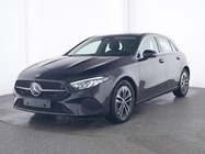 Mercedes-Benz A-Class 2025