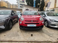 Fiat 500X 2022