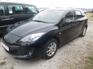 Mazda 3 2012