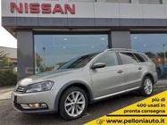 Volkswagen Passat 2013
