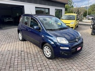 Fiat Panda 2019
