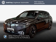 BMW iX 2023
