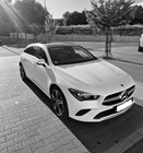 Mercedes-Benz CLA-Class 2023