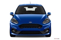 Ford Fiesta 2019