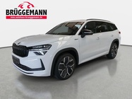 Skoda Kodiaq 2025
