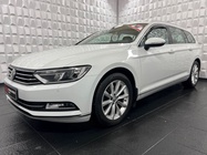 Volkswagen Passat 2019