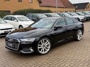 Audi A6 2021