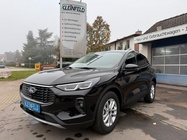 Ford Kuga 2025