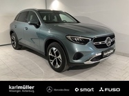 Mercedes-Benz GLC-Class 2024