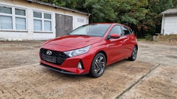 Hyundai i20 2022