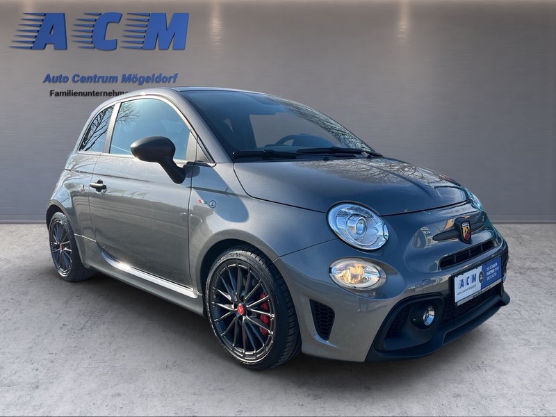 Abarth 695