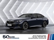 BMW 5 Series 2025