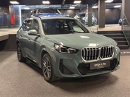 BMW X1 2024