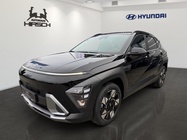Hyundai Kona 2025