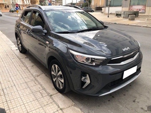 Kia Stonic 2022
