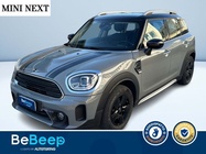 MINI Countryman 2021