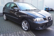 Seat Ibiza 2008