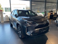 Toyota Yaris 2026