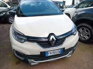 Renault Captur 2018