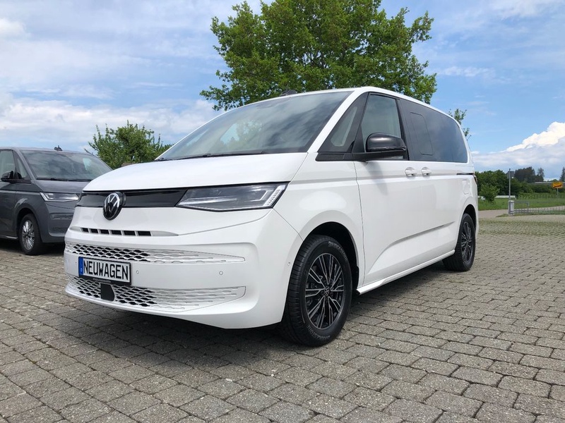 Volkswagen T7
