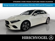 Mercedes-Benz A-Class 2025