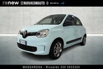 Renault Twingo 2023