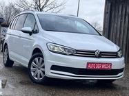 Volkswagen Touran 2022