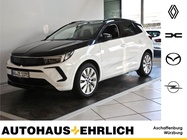 Opel Grandland 2022