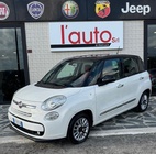 Fiat 500L 2013