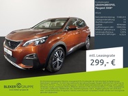 Peugeot 3008 2021