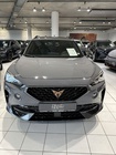Cupra Formentor 2022