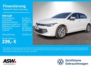 Volkswagen Golf 2025