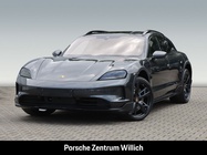 Porsche Taycan 2024