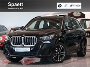 BMW X1 2025