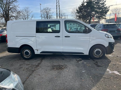 Opel Vivaro 2020