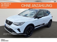 Seat Arona 2025