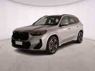 BMW X1 2025