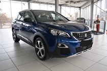 Peugeot 3008 2019