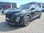 Peugeot 2008 2025