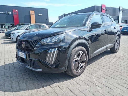 Peugeot 2008 2025