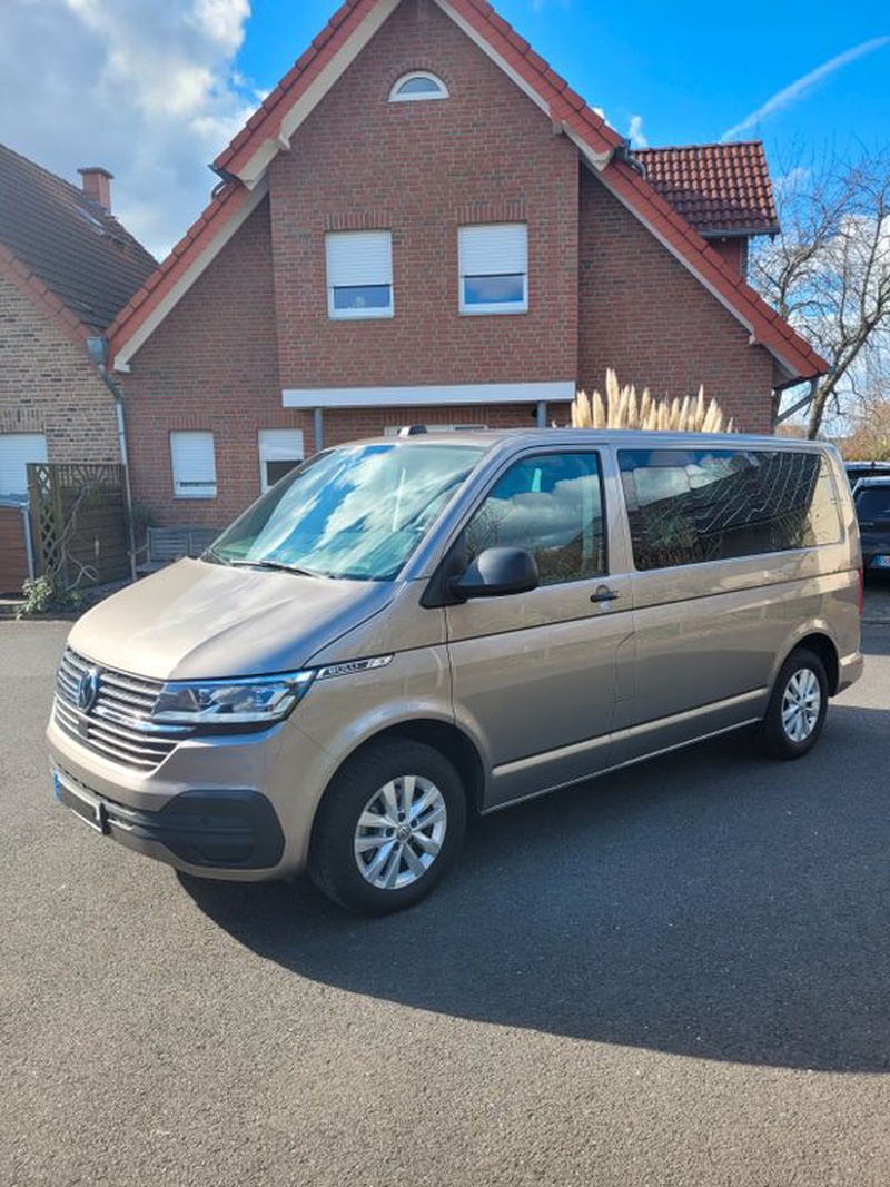 Volkswagen T6