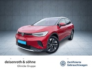 Volkswagen ID.4 2025