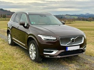 Volvo XC90 2020