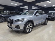 Audi Q2 2022